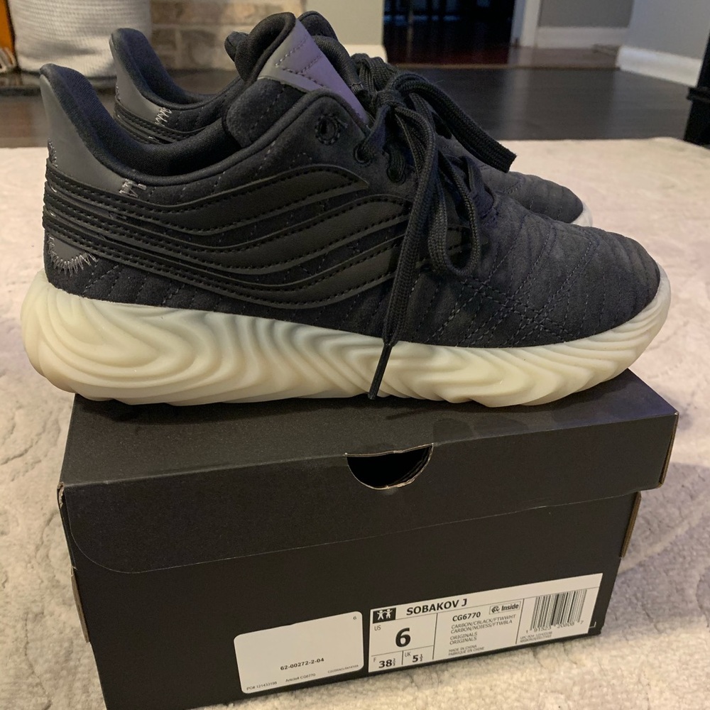 Adidas Sobakov shoes